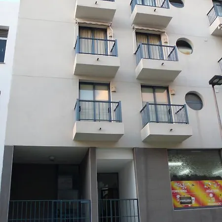 Apartamento El Refugio * Puerto De Naos