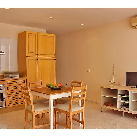 Appartement Apartamento El Refugio *