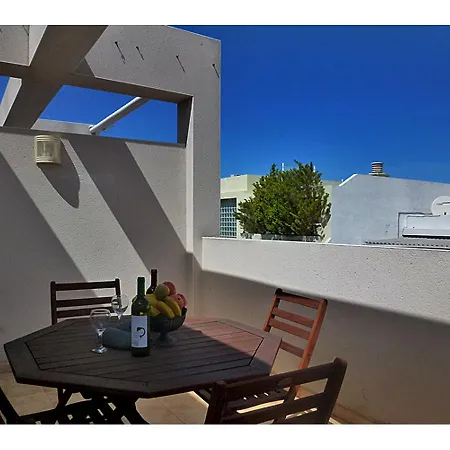 Apartamento El Refugio * Puerto De Naos