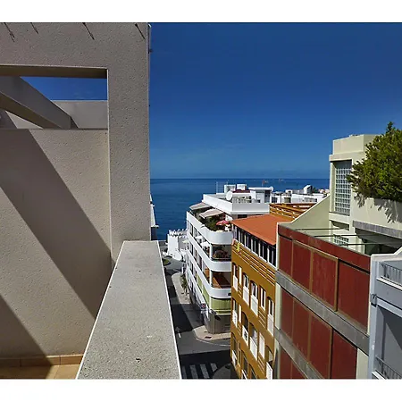 Apartamento El Refugio * Puerto De Naos