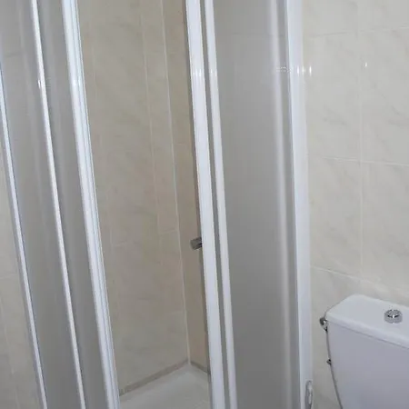 Apartamento El Refugio * Puerto De Naos