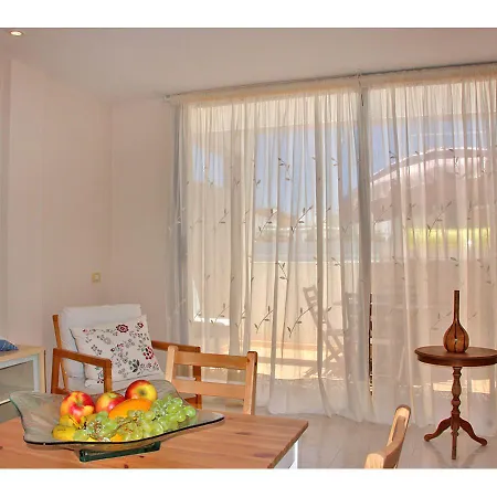 Apartamento El Refugio * Puerto De Naos