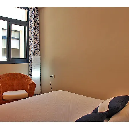 Appartement Apartamento El Refugio *