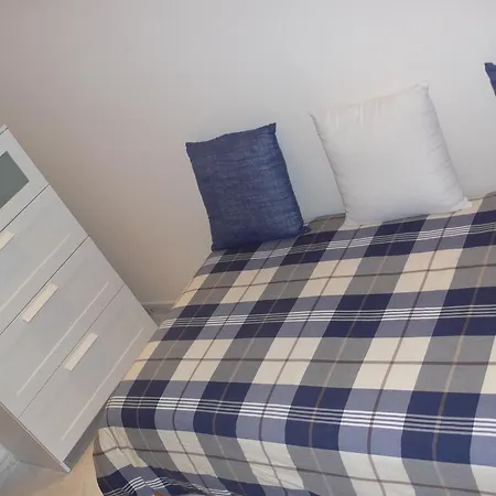Apartamento El Refugio * Puerto De Naos