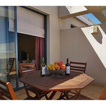 Apartamento El Refugio * Puerto De Naos