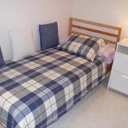 Appartement Apartamento El Refugio *