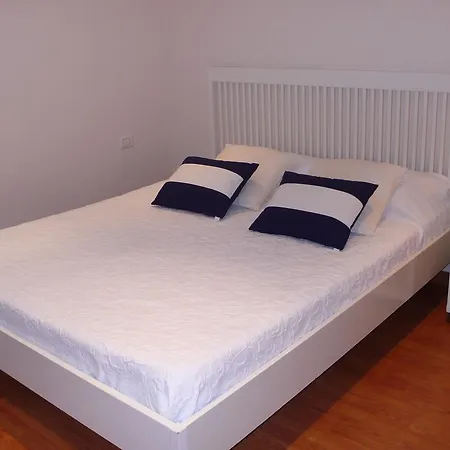 Apartamento El Refugio * Puerto De Naos