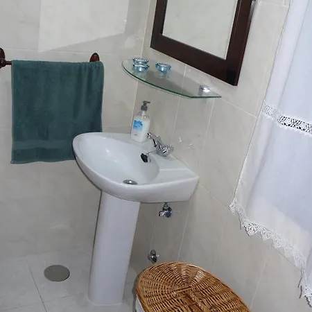 Apartamento El Refugio * Puerto De Naos