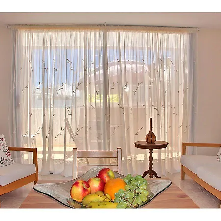 Appartement Apartamento El Refugio *