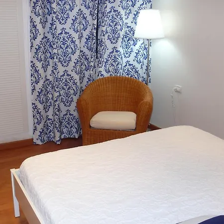 Apartamento El Refugio * Puerto De Naos